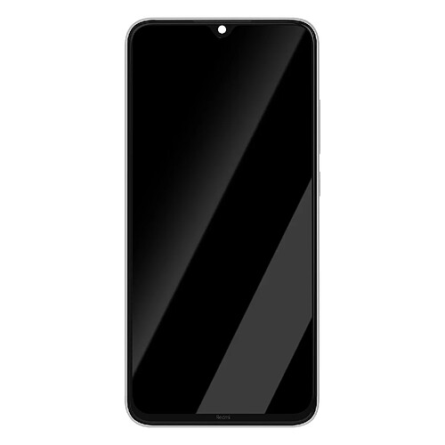 Xiaomi Redmi Note 8 Écran LCD + Tactile + Châssis - Blanc