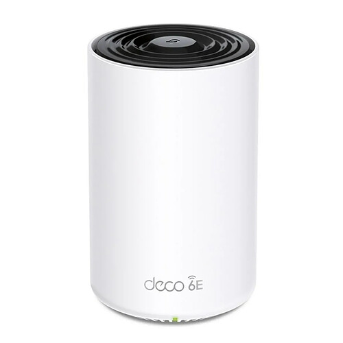TP-Link Deco XE75 Pro - Blanc