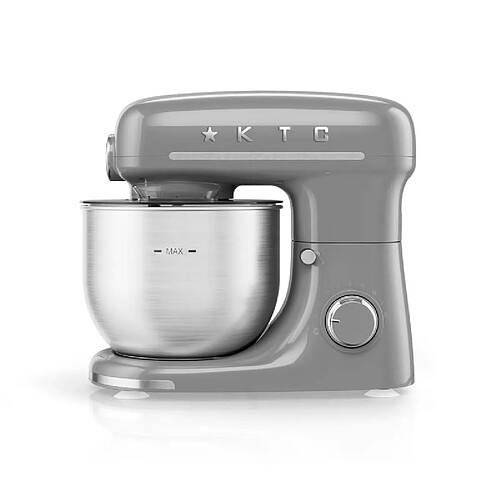 Kitchencook Inspiron Grey - Gris