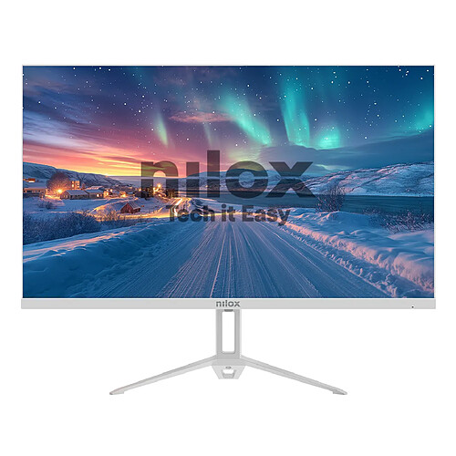 Nilox 24" LED IPS