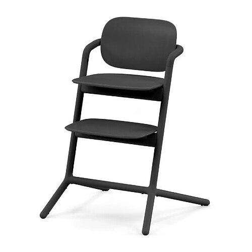 Cybex Chaise haute Lemo - Noir