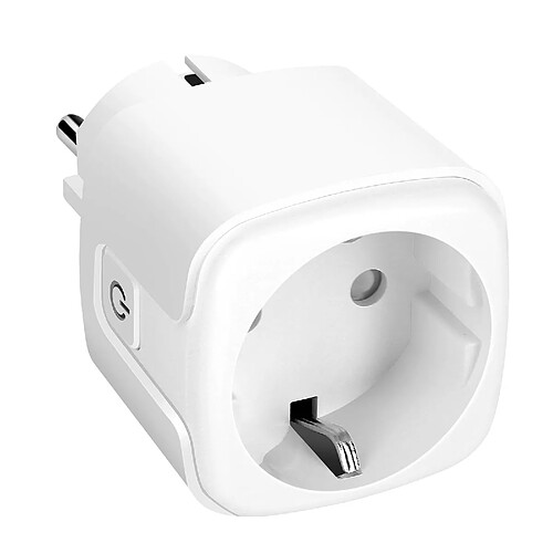 Avizar prise connectée WiFi type E