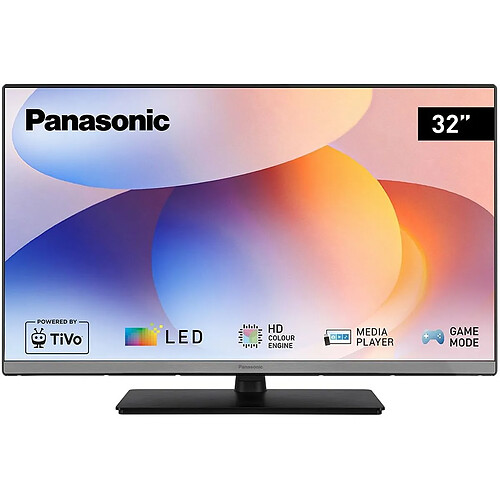 Panasonic TB32S40AEZ - 32" HD