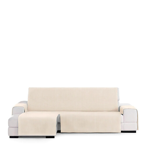 Eysa Housse chaise longue Levante Beige