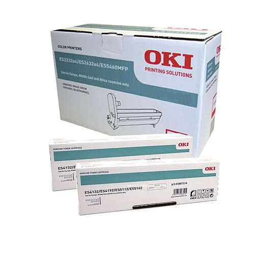 Oki Tambour imprimante LED - Magenta