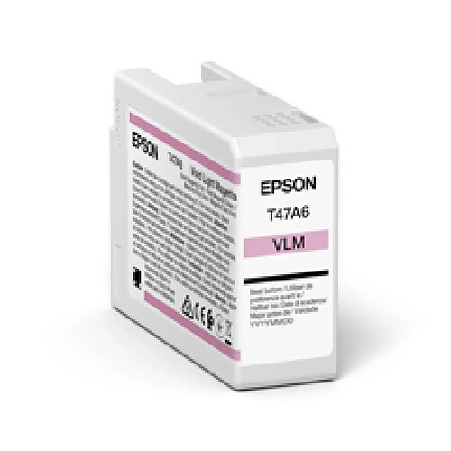 Epson Cartouche d'encre - Magenta clair