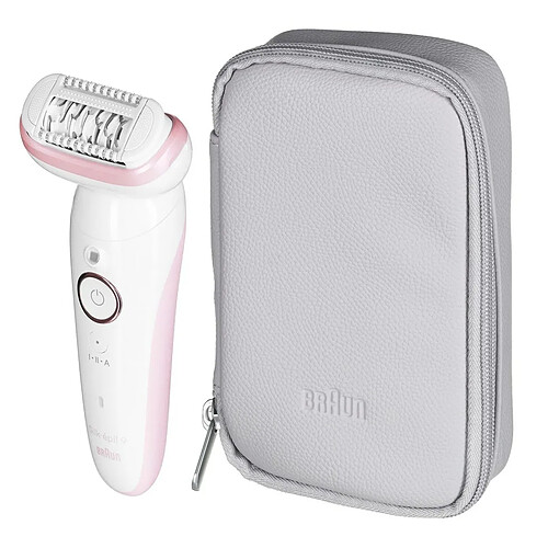 Braun Silk-épil 9 SES9000