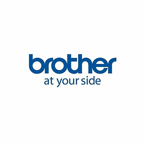 Rouleau de papier thermique Brother