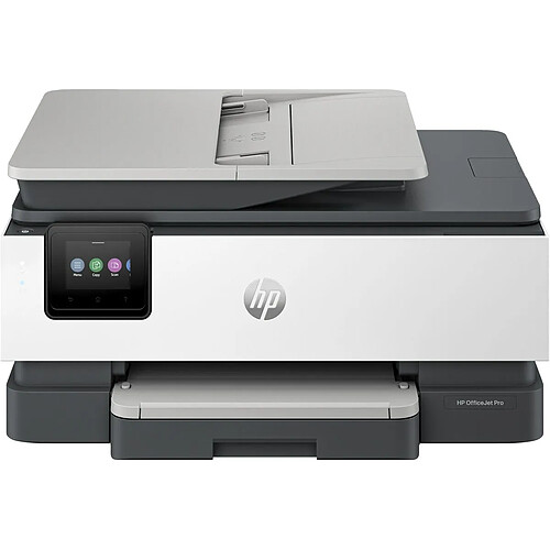 Hp Officejet Pro - Gris