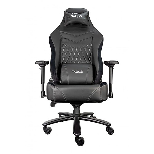 Talius Technology Talius Mamut - Noir et gris