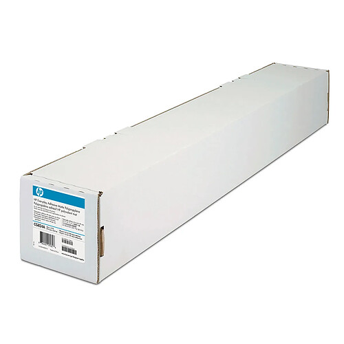 HP Papier Continu pour Imprimantes HP C0F18A - Blanc