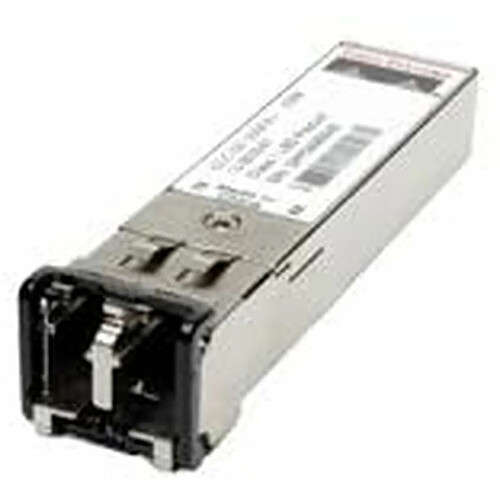 Cisco Systems Talkie-walkie CISCO GLC-FE-100LX-RGD= - Noir