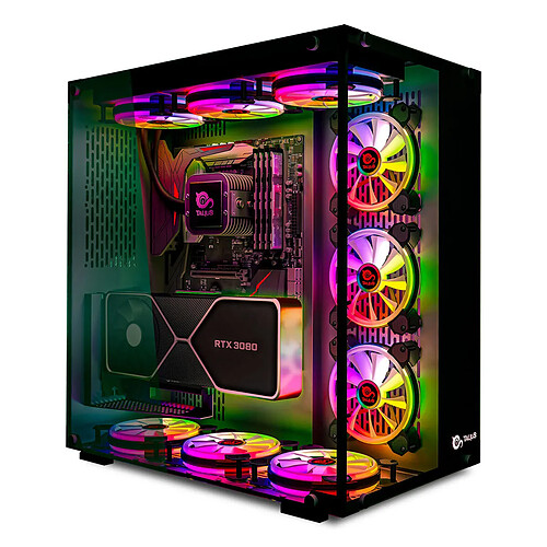 Talius Technology Talius Cronos Noir