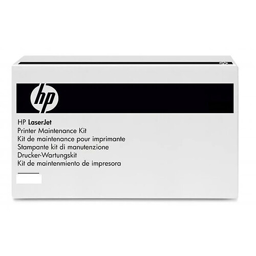 Hp Kit recto verso imprimante laser - Blanc