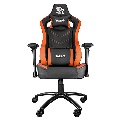 Talius Technology Talius Vulture - Noir et orange