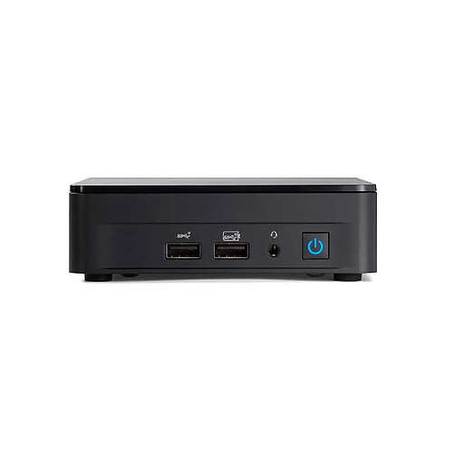 Intel Asus NUC RNUC13L5KV500000I - Noir