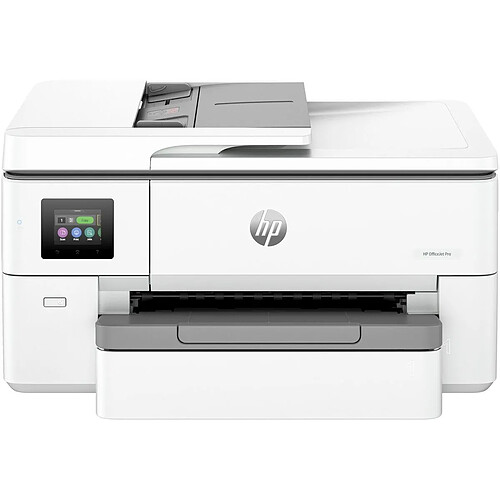 Hp Officejet Pro - Gris