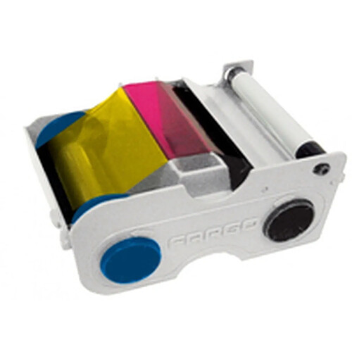 Datalogic Cartouche d'encre pour imprimante Fargo