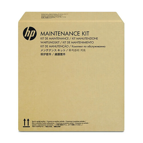 Hp Kit recto verso imprimante laser - Noir