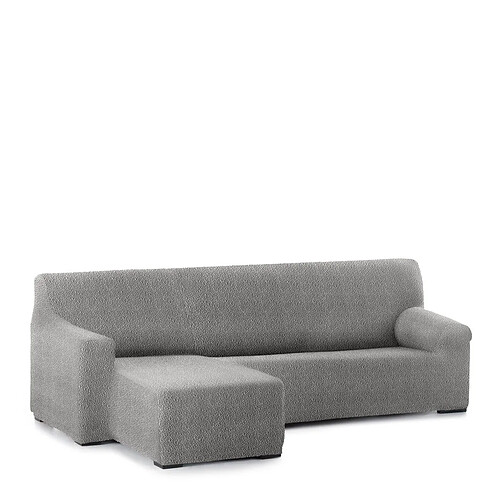 Eysa Housse chaise longue ROC - Gris clair