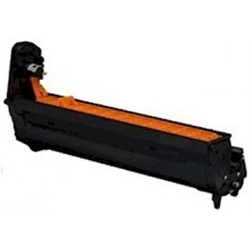 Oki Tambour imprimante laser - Jaune