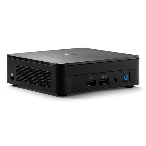 Asus NUC 12 RNUC12WSKV500002I