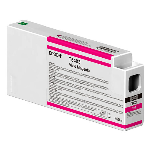 Epson Cartouche d'encre - Magenta clair