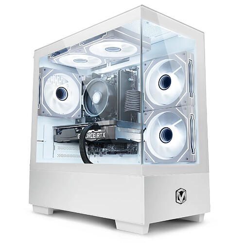 Vibox V-173 PC Gamer