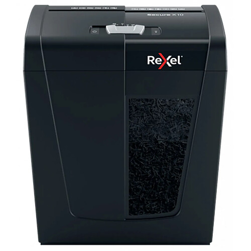 Rexel Secure X10 18 L