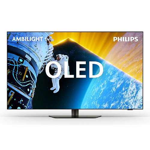Philips 65OLED819 - 65" OLED