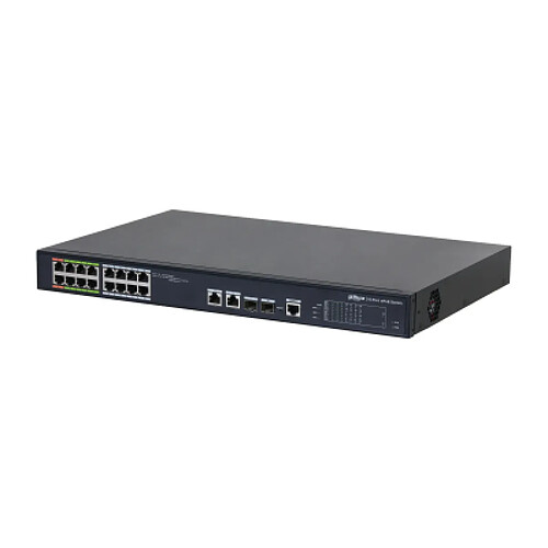 DAHUA DH-LR2218-16ET-240-V2