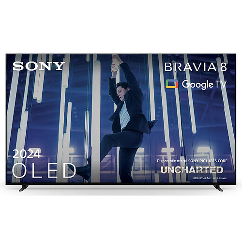 Sony K77XR80