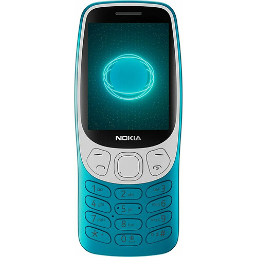 Nokia - Bleu