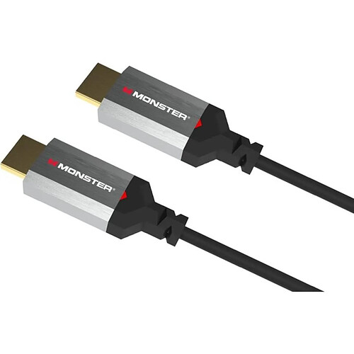Monster HDMI 4K