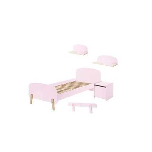 Vipack Kiddy - Rose