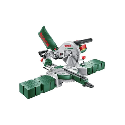 Bosch PCM 8 S