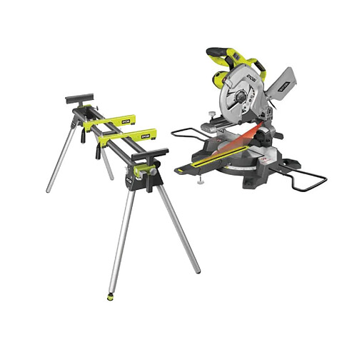 Ryobi EMS254L