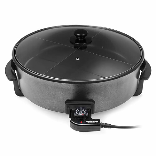 Tristar Poêle électrique 7,5 L