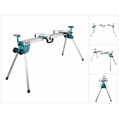 Makita Chevalet de sciage
