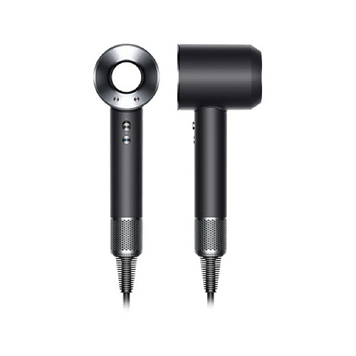 Dyson Supersonic Origin