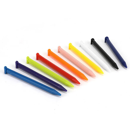 Subtel Stylo Stylus - Nintendo