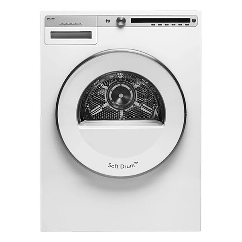 Asko T411VD.W - Blanc · Reconditionné