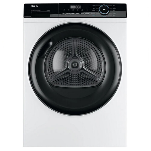 Haier HD90-A2939-FR - Blanc