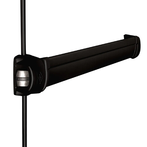 Jpm serrure anti-panique Fluid