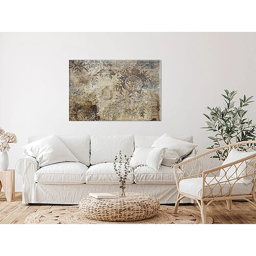 Artgeist Hidden Beauty Wide - 120x80