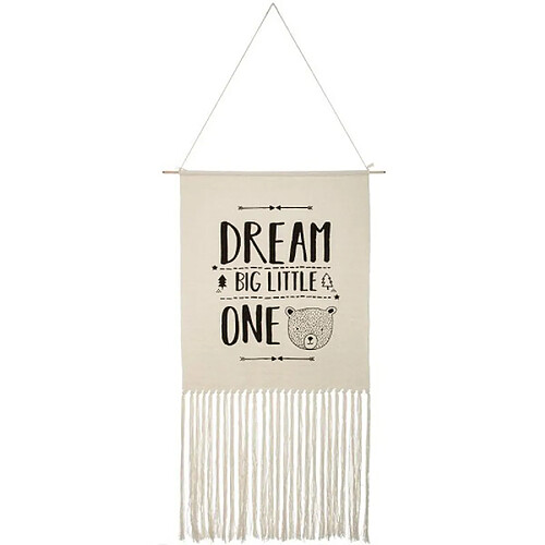 Dreamscapes Beige - 109 cm