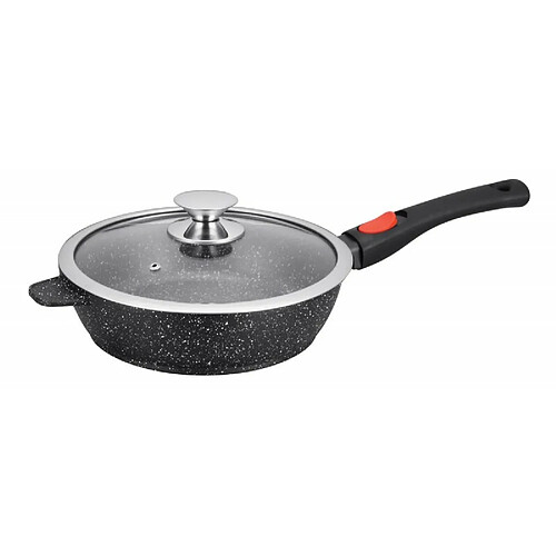 KAMBERG Sauteuse Pierre 24 cm