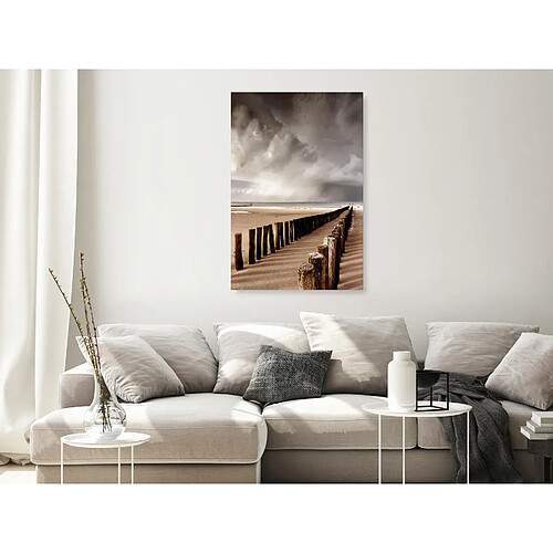 Artgeist Prospect of Hope - Vertical 80 x 120 cm