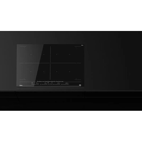 Teka Maestro IZF 88700 - Noir