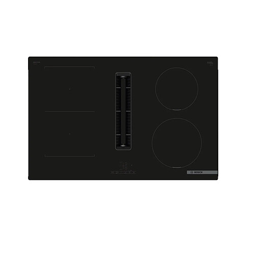Bosch PVS811B16E - Noir